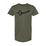 The Creekers Tee