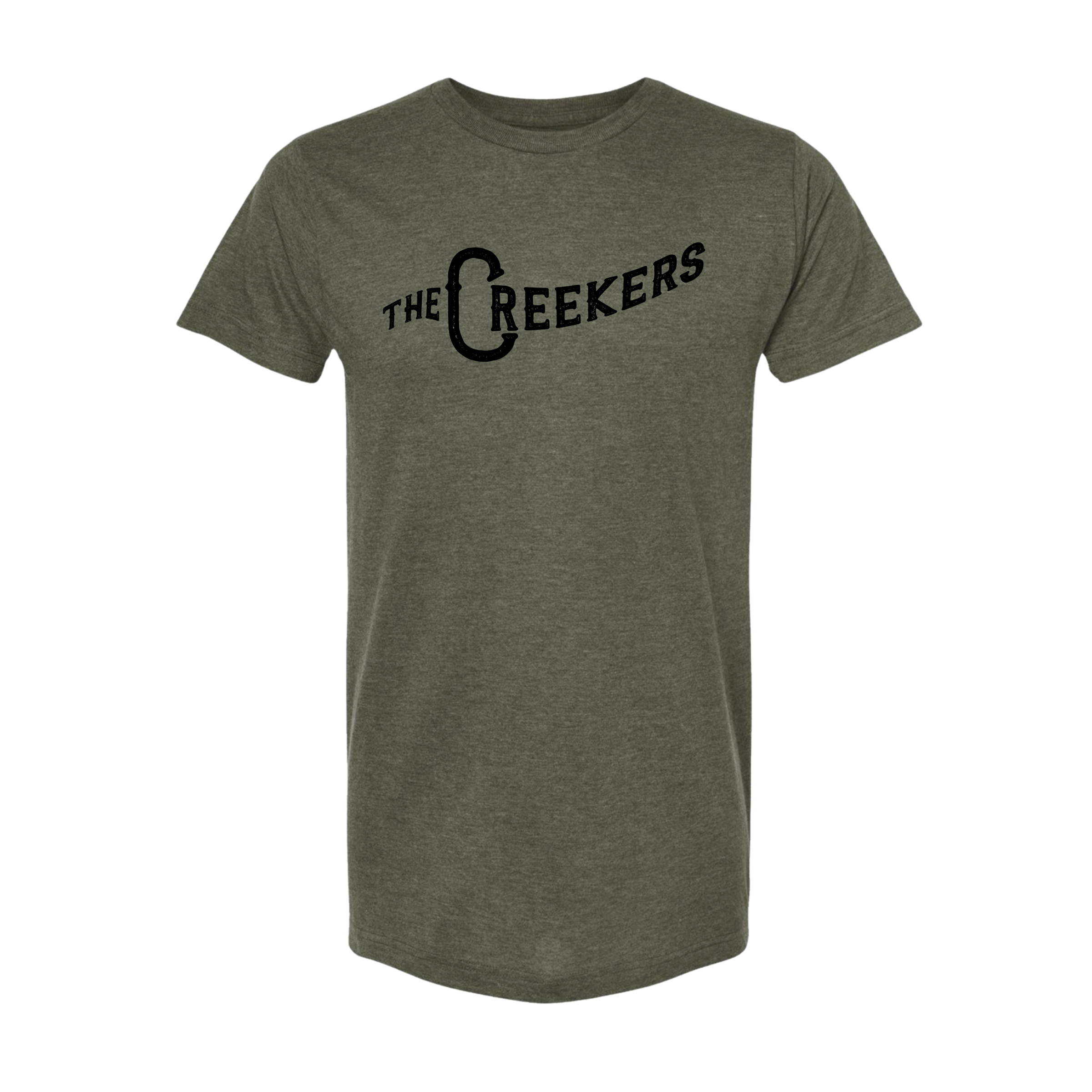 The Creekers Tee