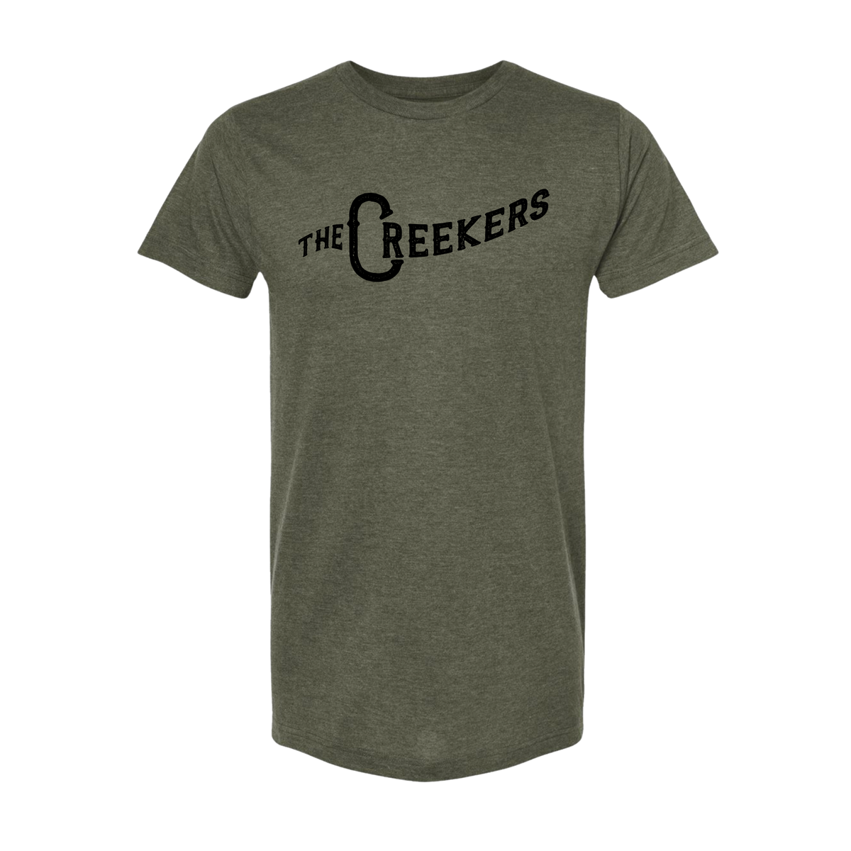 The Creekers Tee