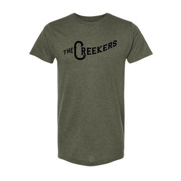 The Creekers Tee