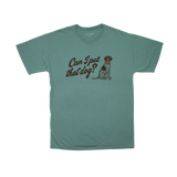 Can I Pet that Dog Tee