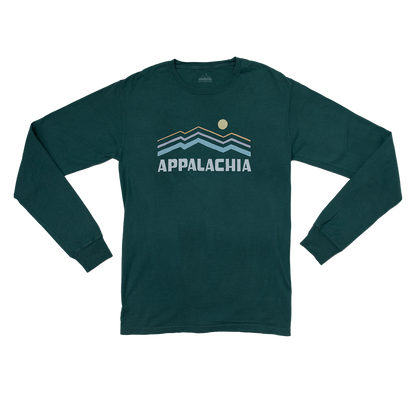 Appalachia Long Sleeve