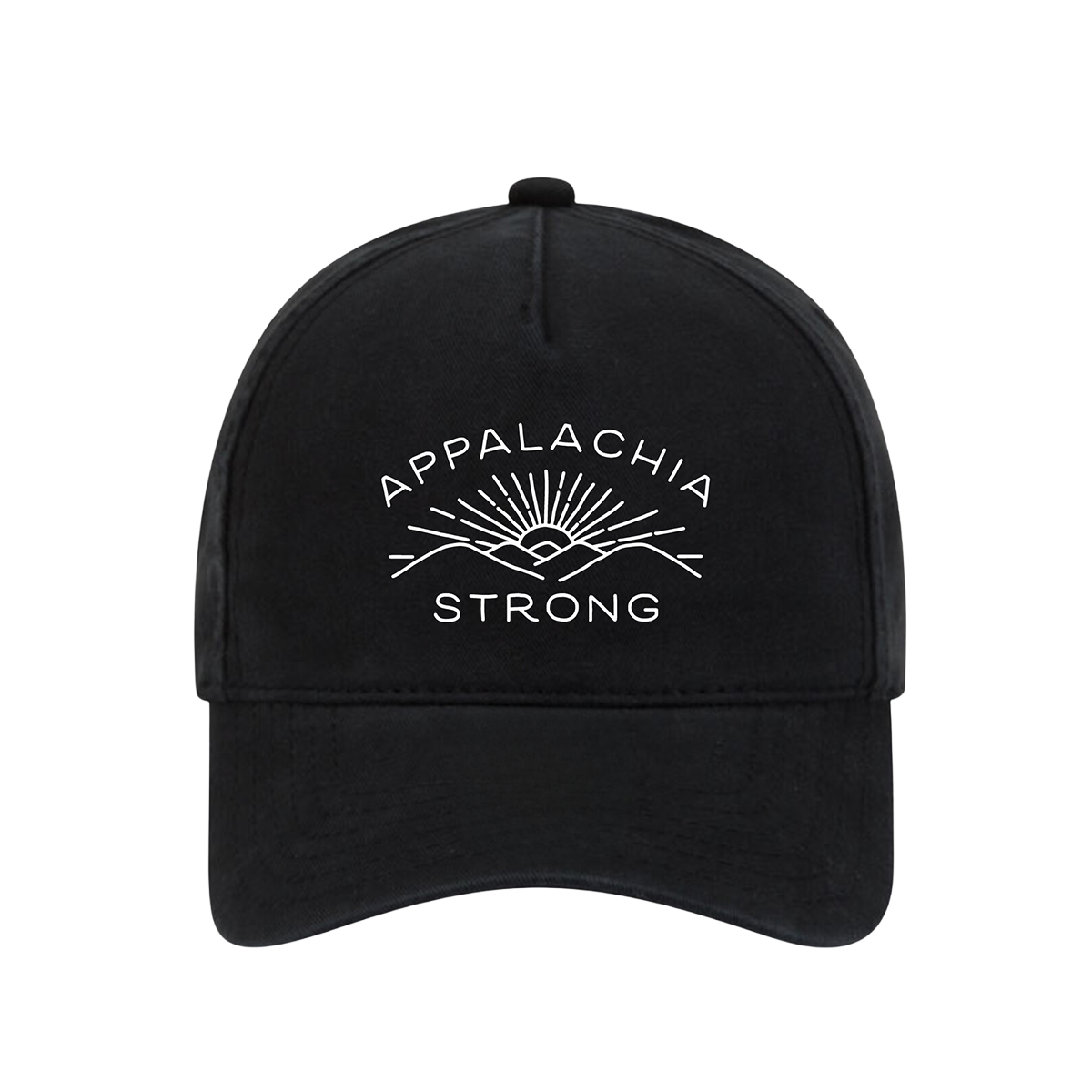 Appalachia Strong Cap
