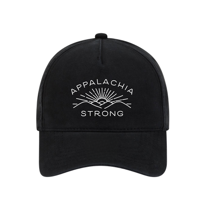 Appalachia Strong Cap