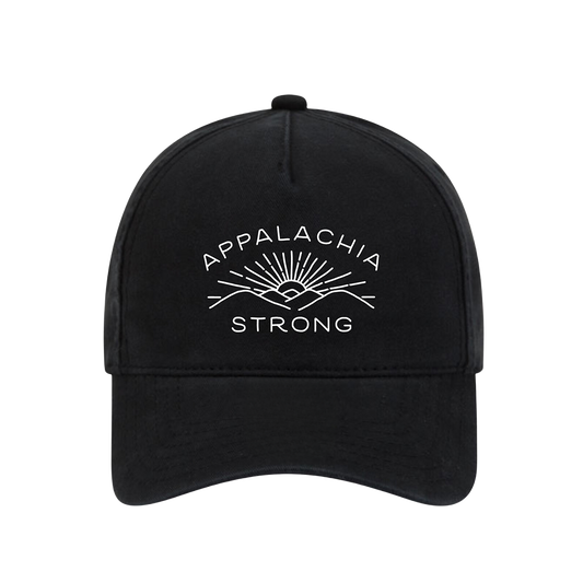 Appalachia Strong Cap