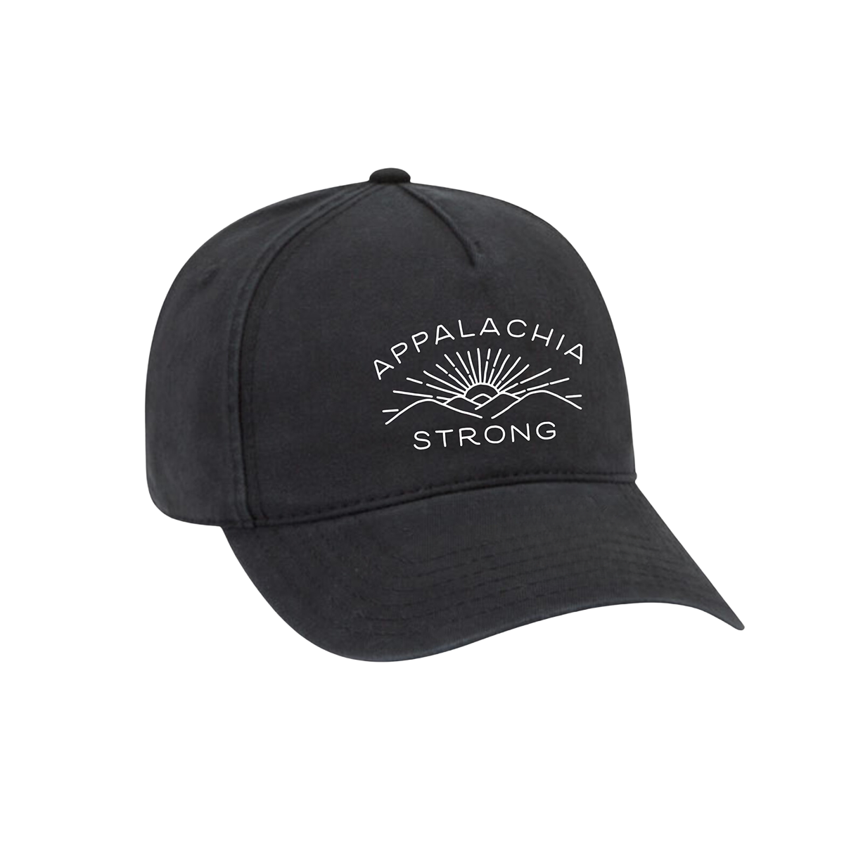 Appalachia Strong Cap