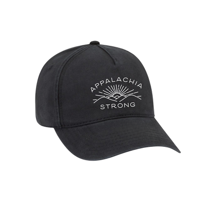 Appalachia Strong Cap