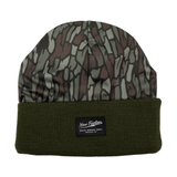 NF Camo Beanie