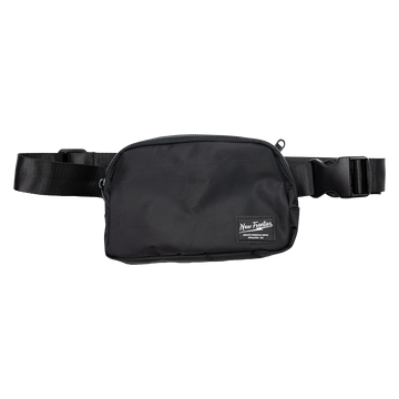 NF Belt Bag (Black)