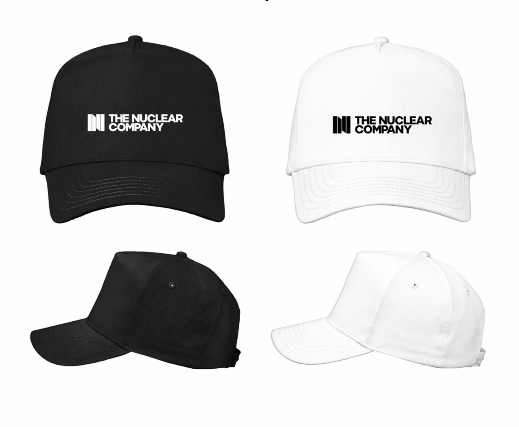 TNC 5-Panel "Trucker" Hat