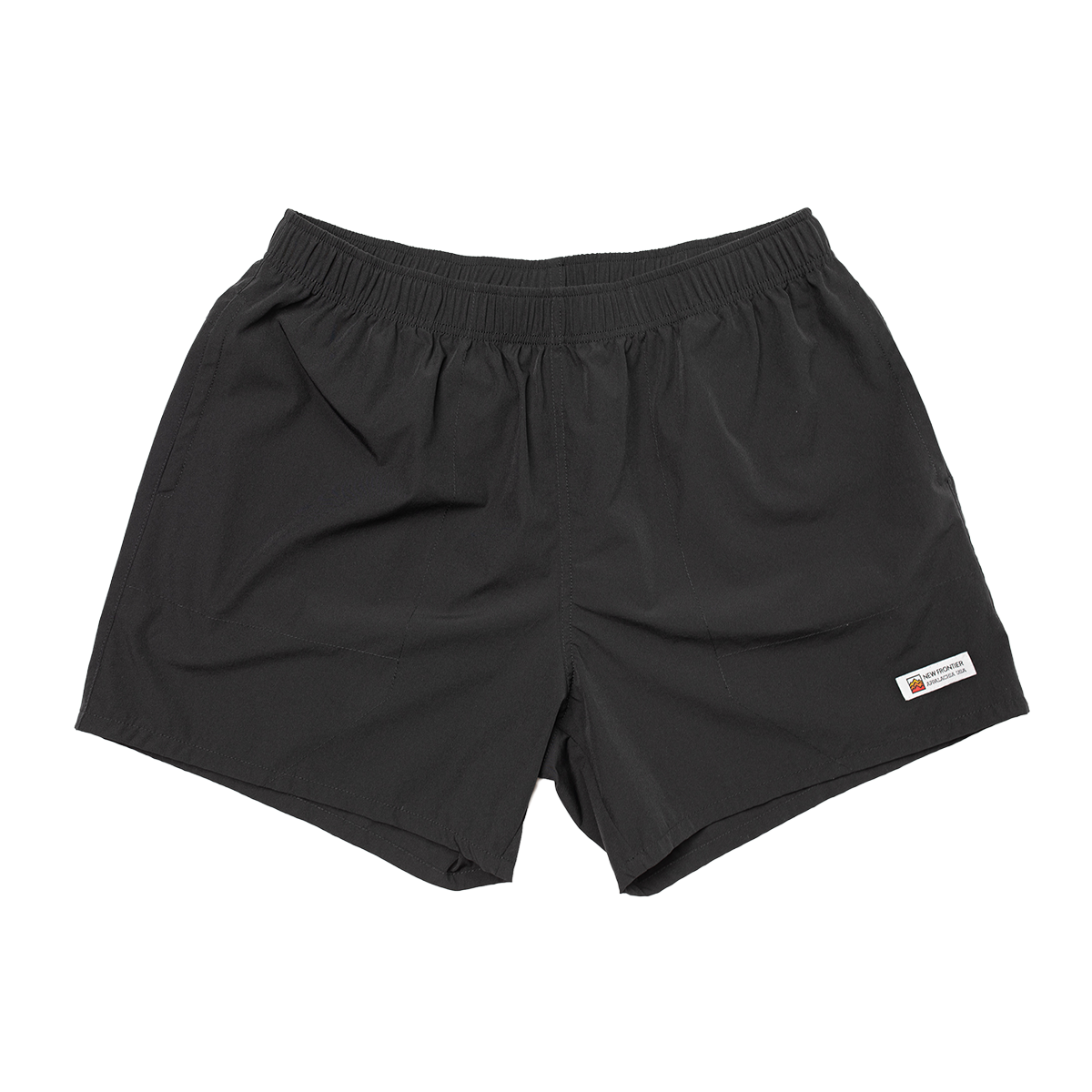 Men’s Journey Tech 5" Short