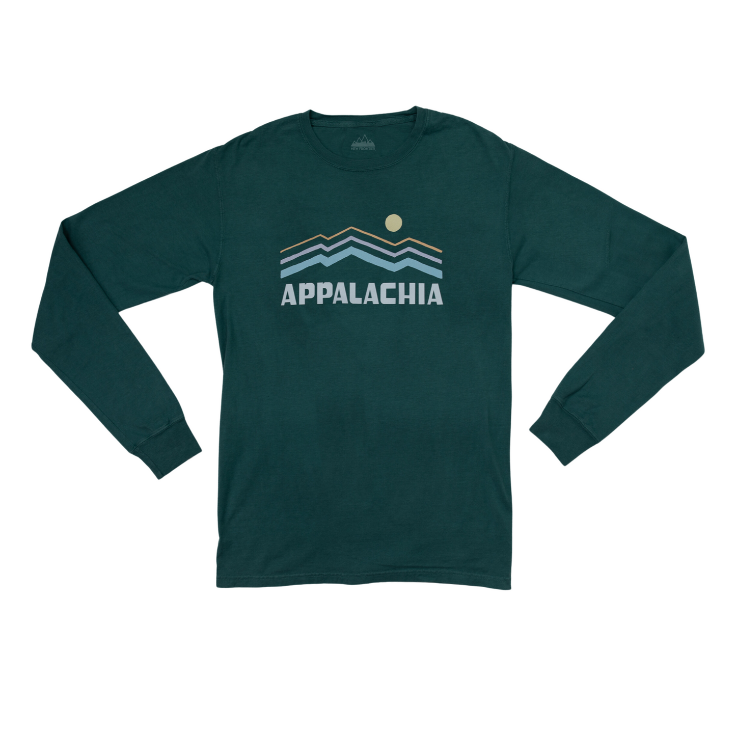 Appalachia Long Sleeve