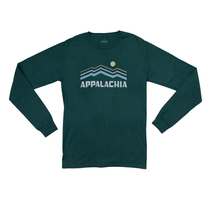 Appalachia Long Sleeve