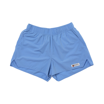 Women's Journey Tech 2.5" Short