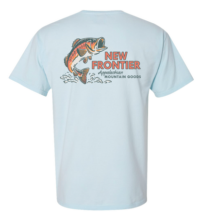NF Fishing Tee (Saltwater)