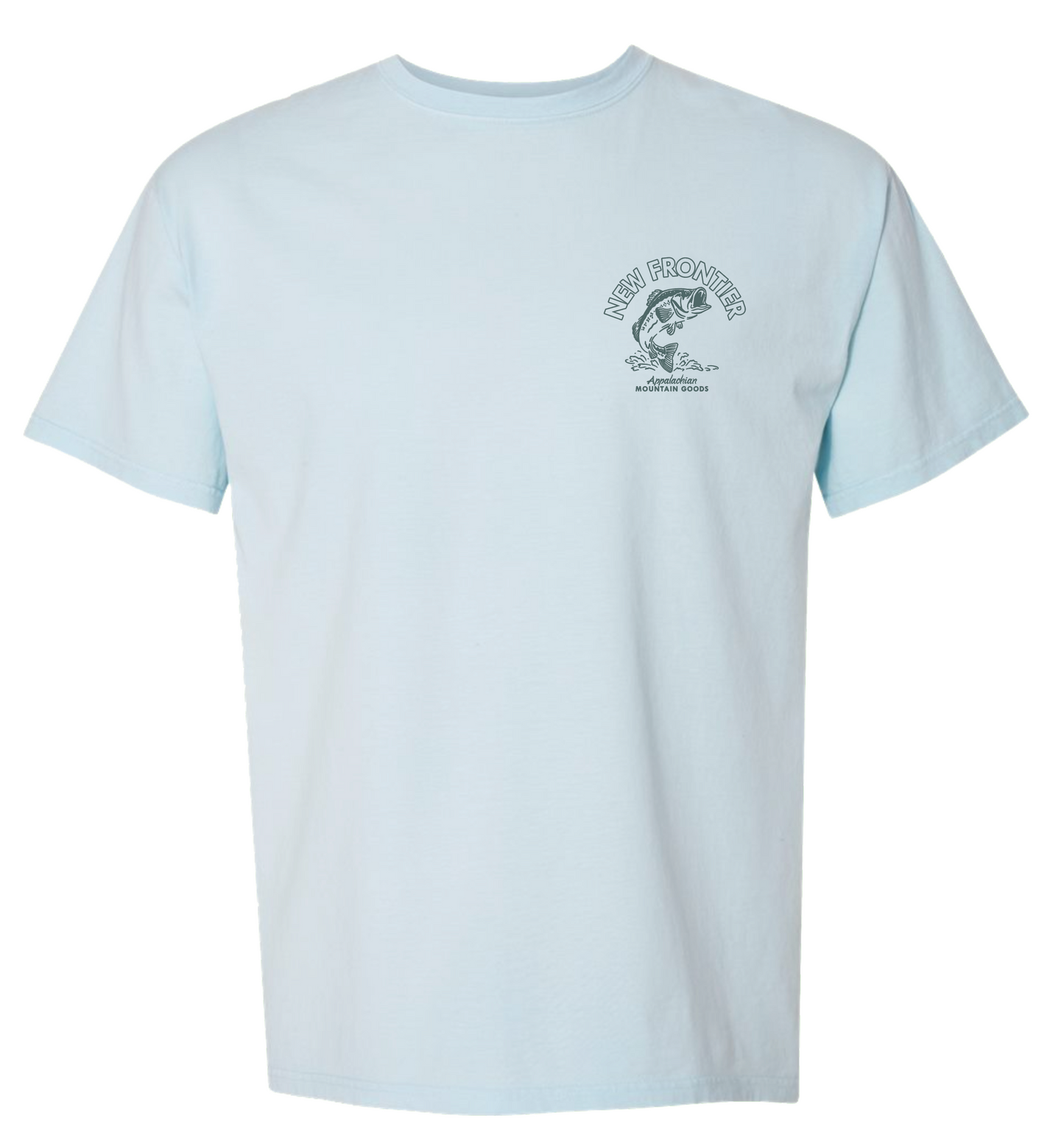 NF Fishing Tee (Saltwater)
