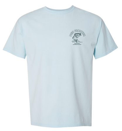 NF Fishing Tee (Saltwater)
