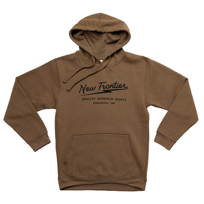 Bolt Supply Hoodie
