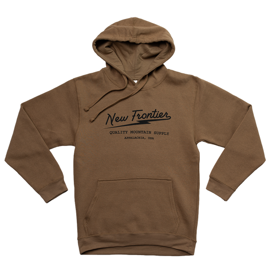 Bolt Supply Hoodie