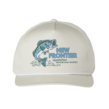 Fishing Cap ( Stone )