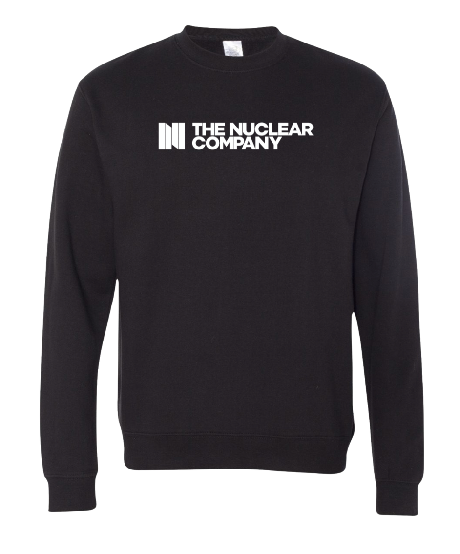 TNC Crewneck Sweater