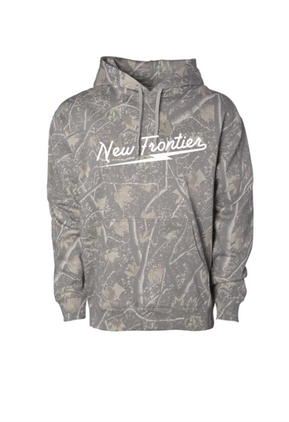 NF Camo Hoodie