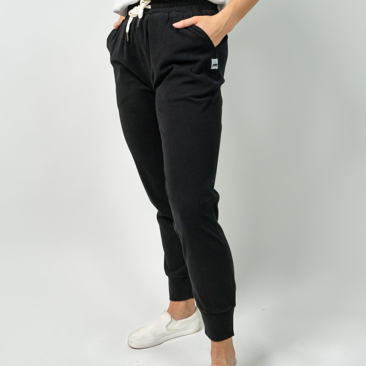 Women's Leisure Jogger