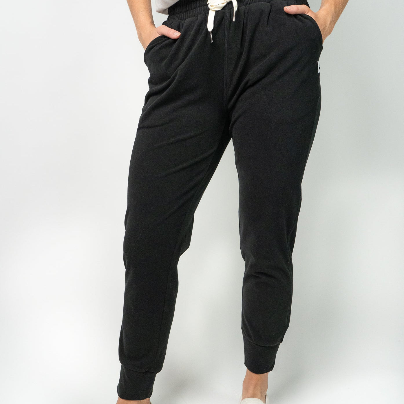 Women's Leisure Jogger