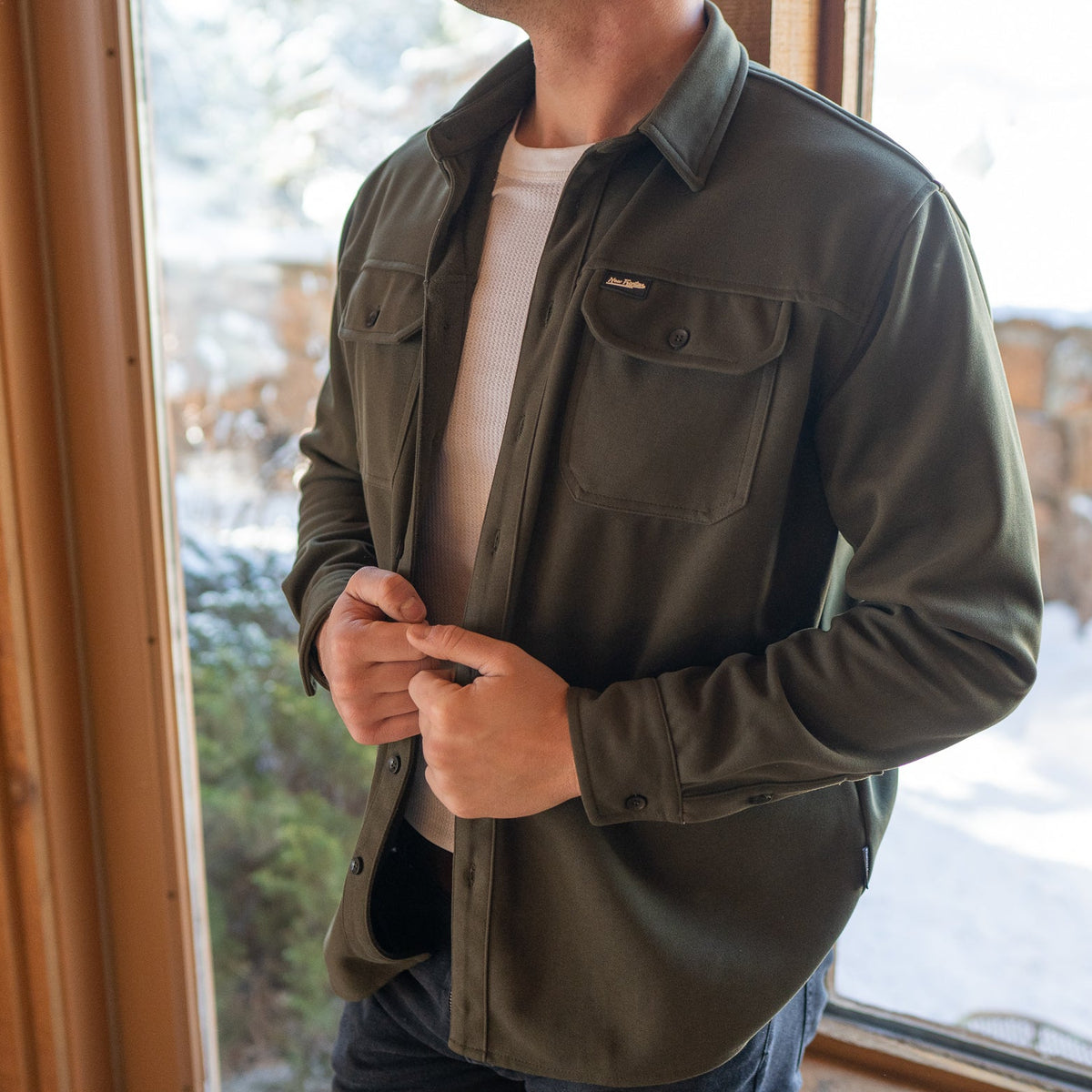 NF Work-Shirt
