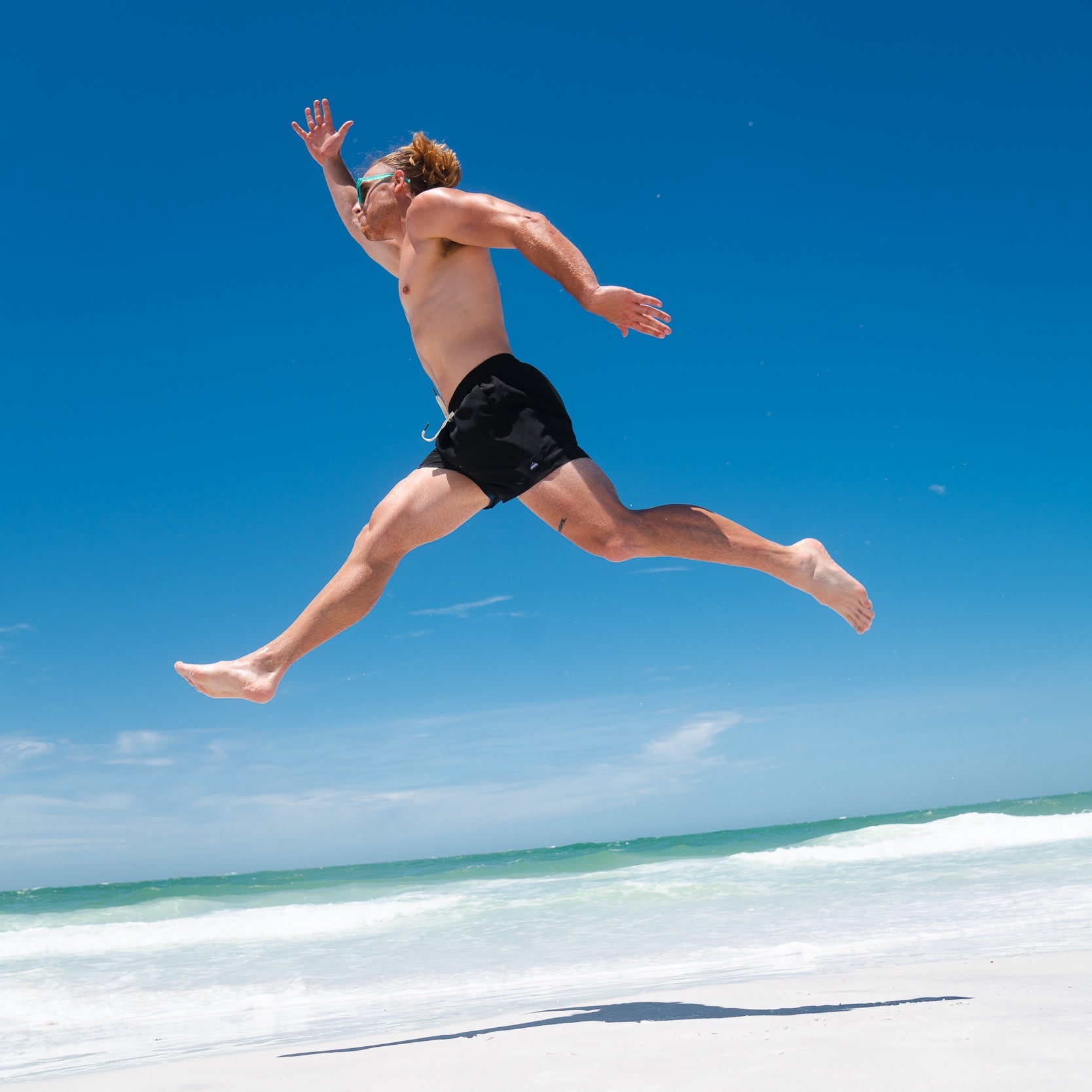 Men’s All Day 5" Short