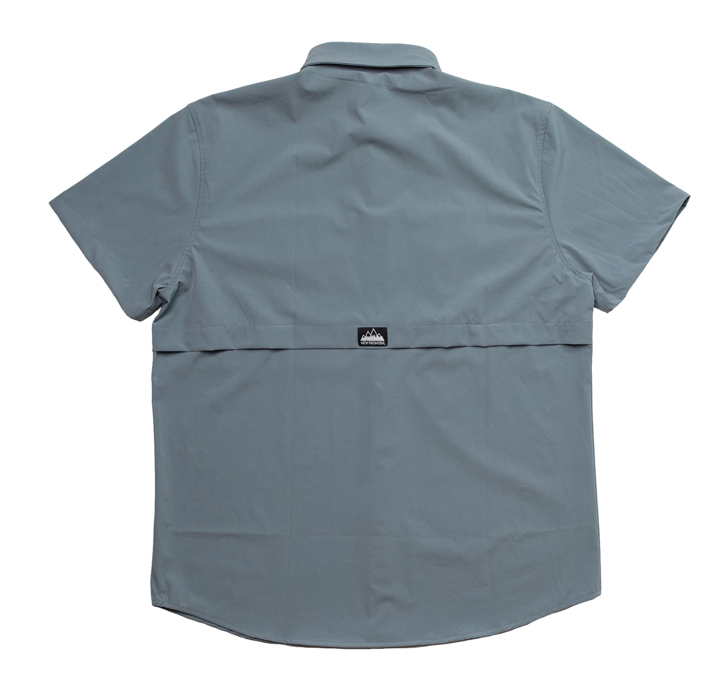 Mountain Tech Shirt