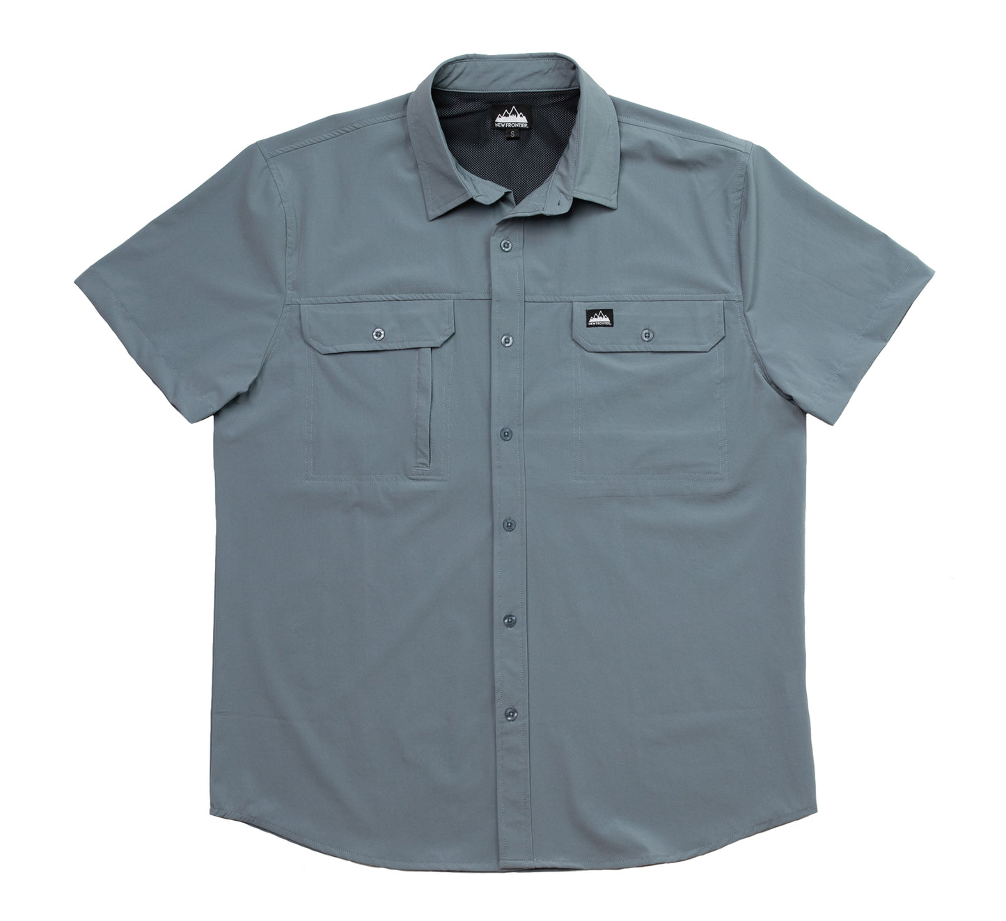 Mountain Tech Shirt