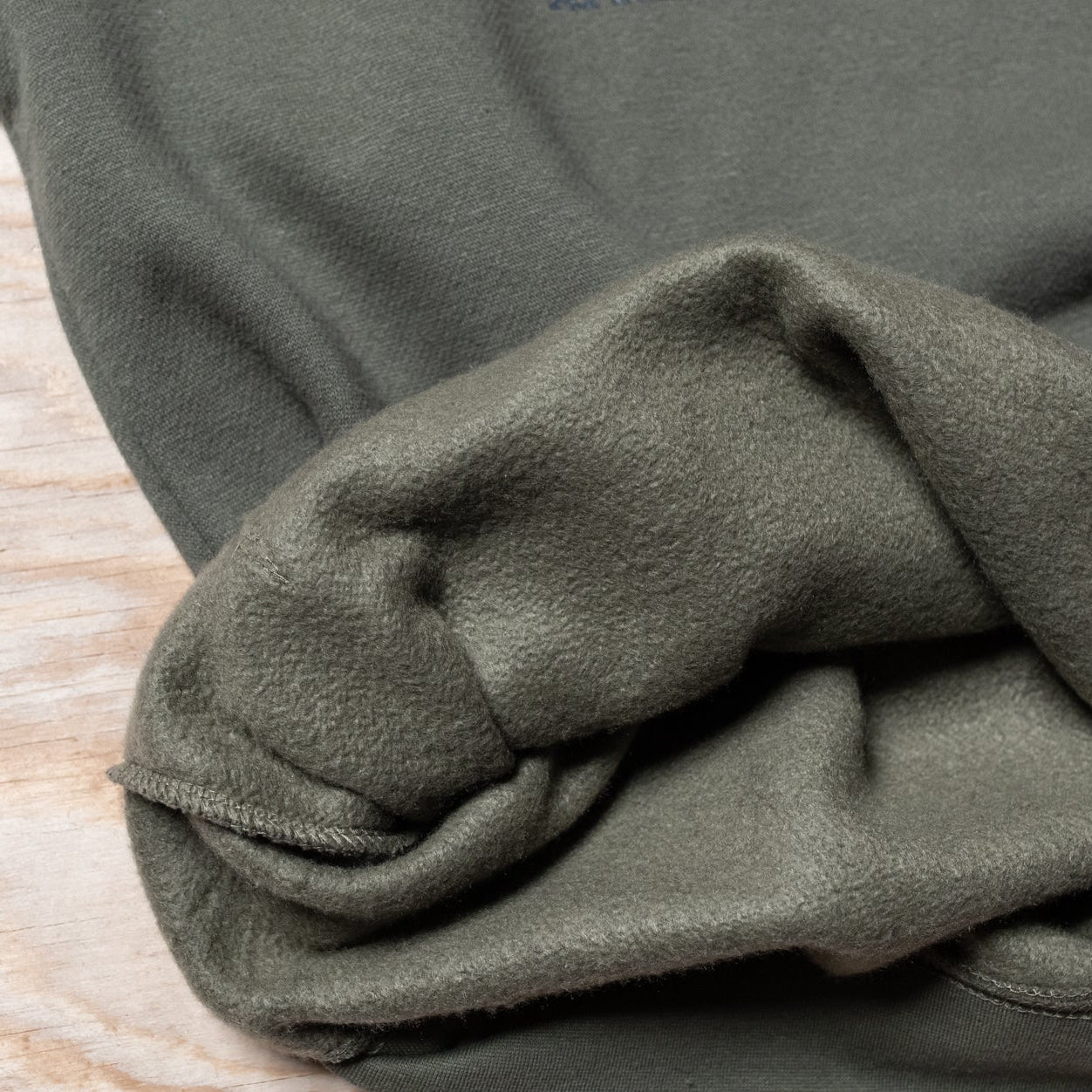 New Frontier Bolt Hoodie