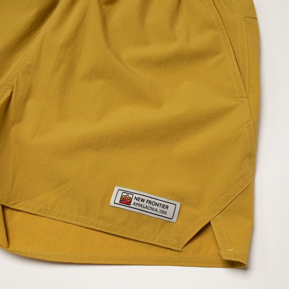 Women's Journey Tech 3.5" Short