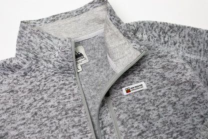 Men's Premium Pullover - 1/4 Zip (Oslo)