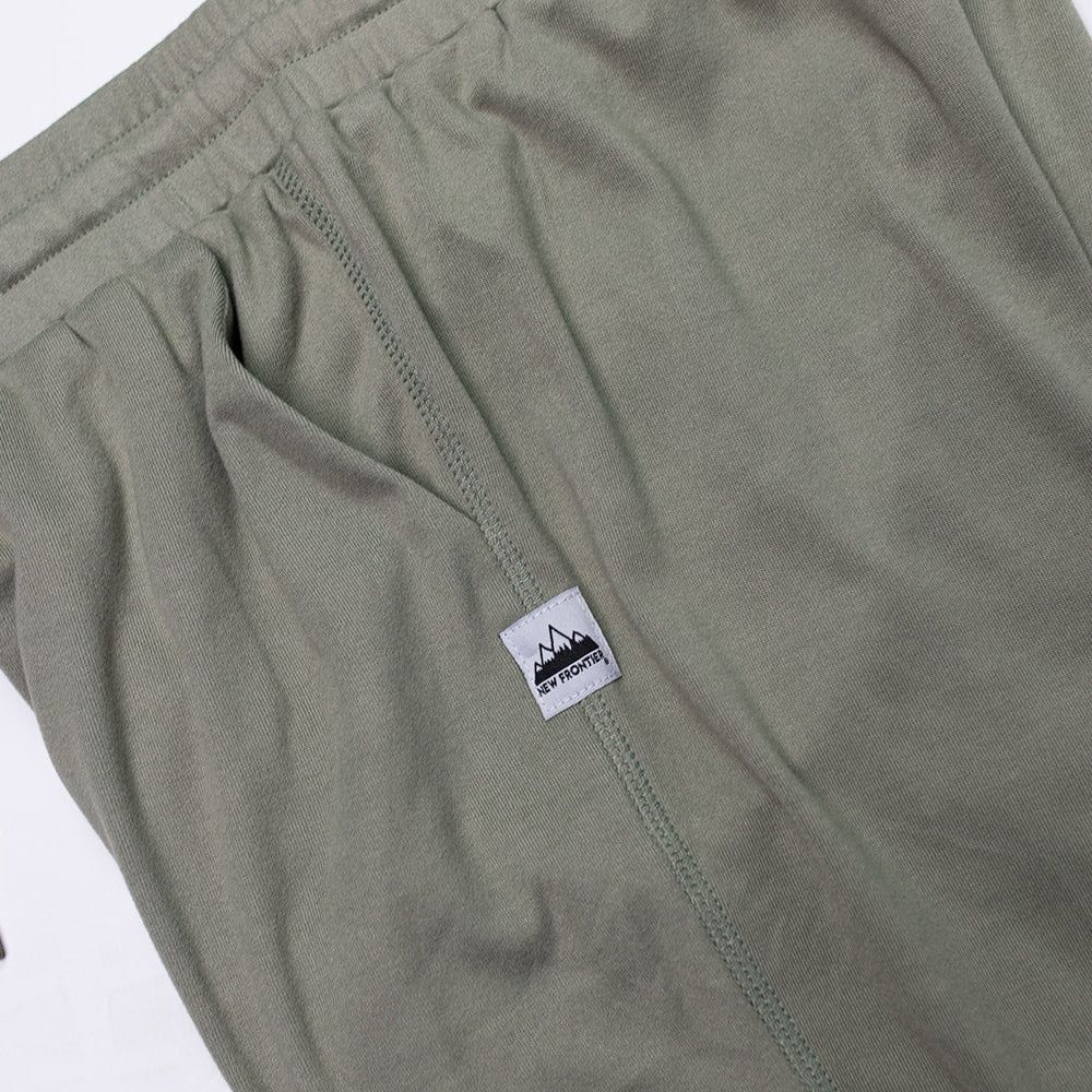 Women's Leisure Jogger