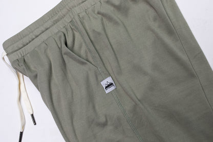 Women's Leisure Jogger (Sage)