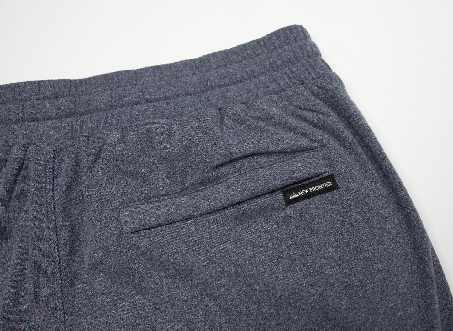Men's Leisure Jogger (Space)