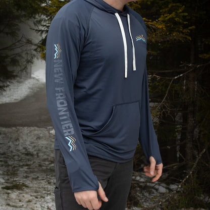 Frontier Flex Hoodie