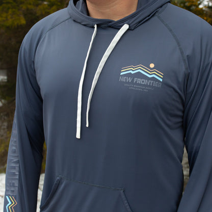 Frontier Flex Hoodie