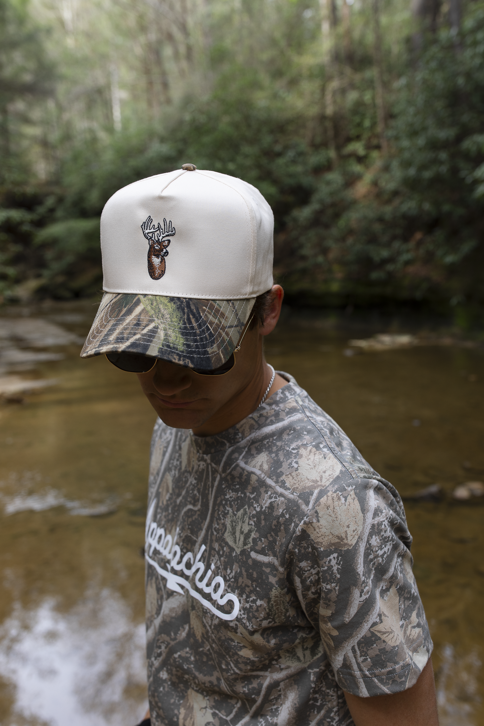 The Buck Hat