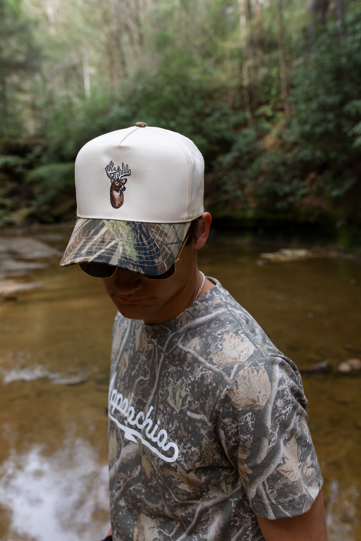 The Buck Hat