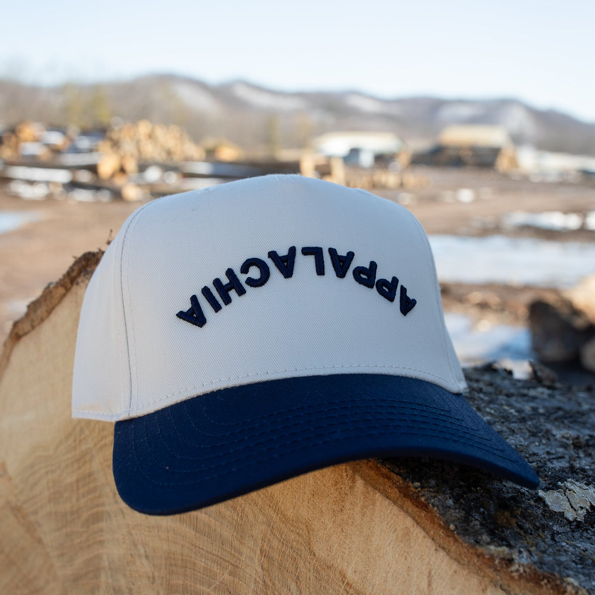 Appalachia Hat