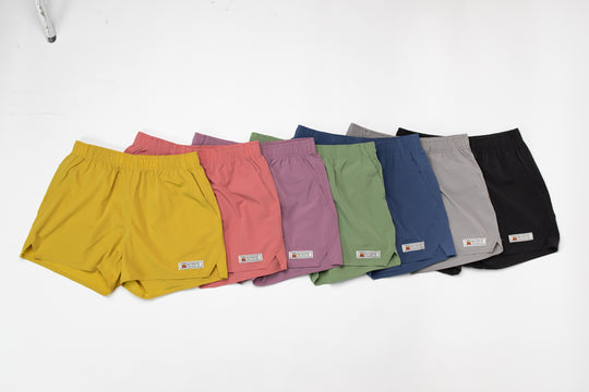 New Frontier Releases Line of Tech Shorts
