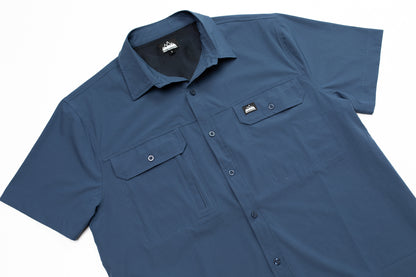 Mountain Tech Shirt