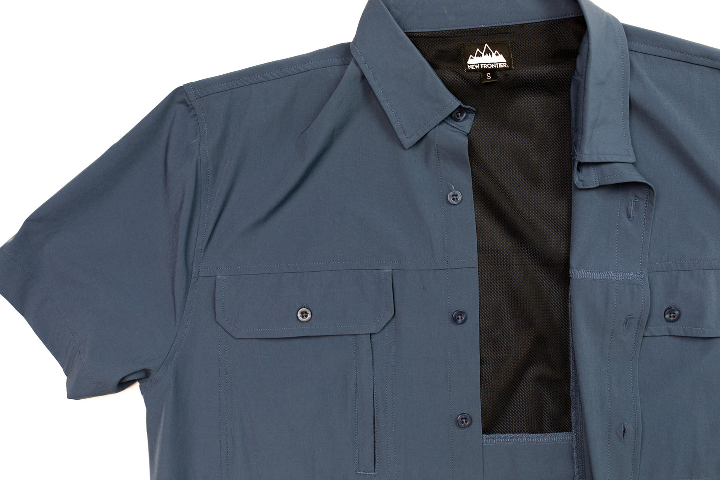 Mountain Tech Shirt