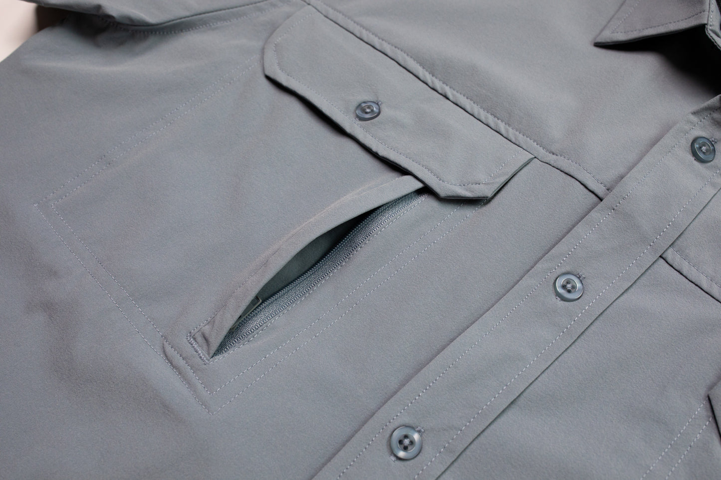 Mountain Tech Shirt