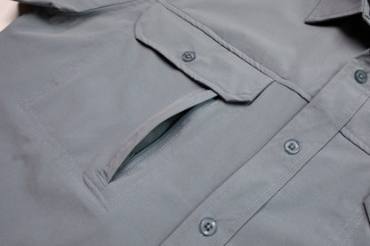 Mountain Tech Shirt