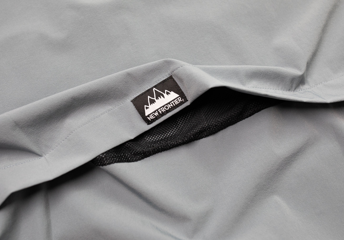 Mountain Tech Shirt