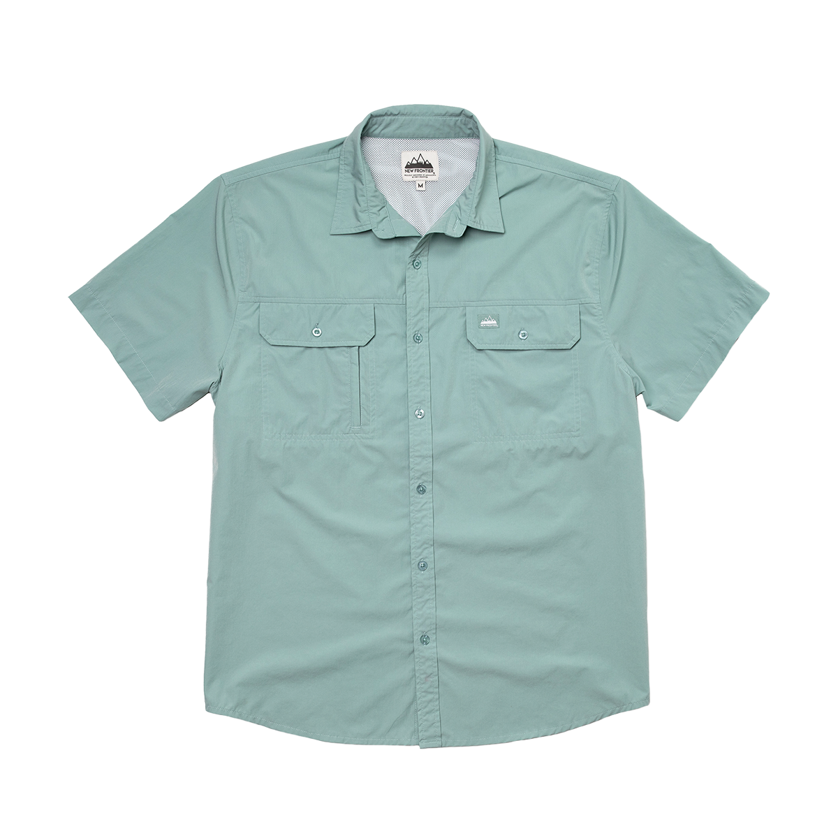 Mountain Tech Shirt